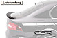 Спойлер на багажник Skoda Superb 2 08- HF446  -- Фотография  №2 | by vonard-tuning